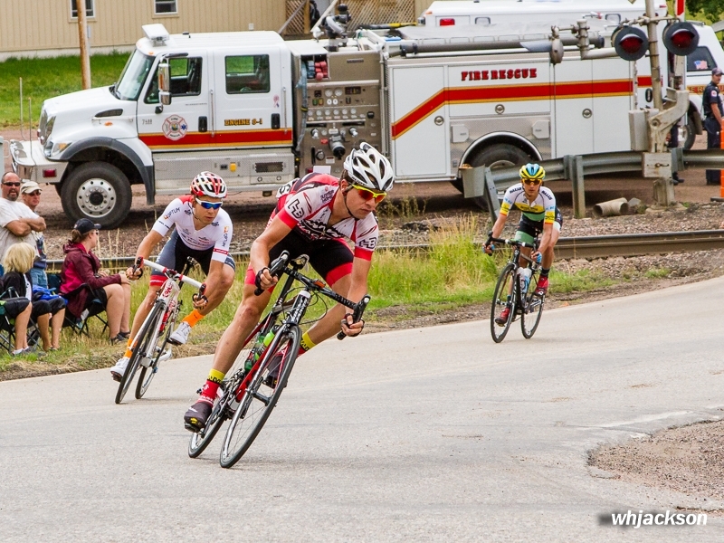 US PRO CHALLENGE - 2015