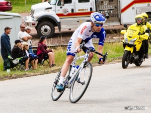 US PRO CHALLENGE - 2015