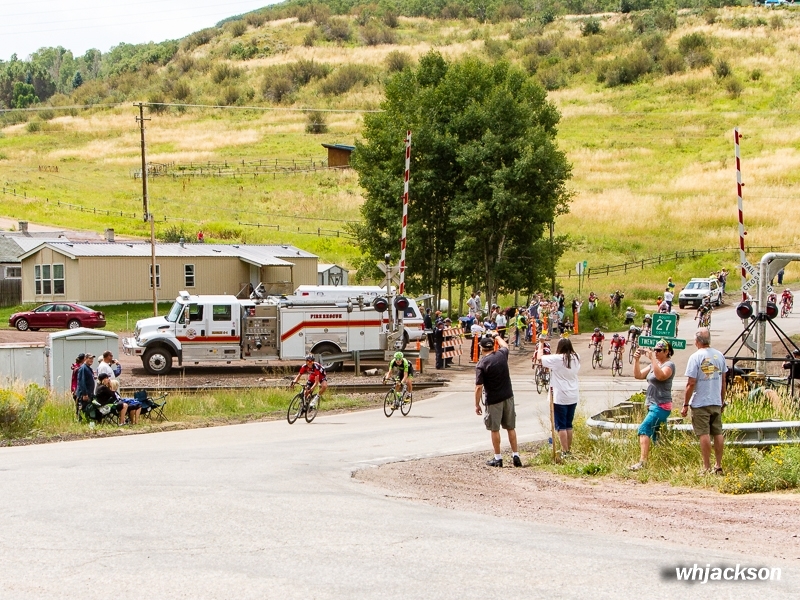US PRO CHALLENGE - 2015