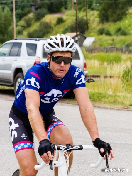 US PRO CHALLENGE - 2015