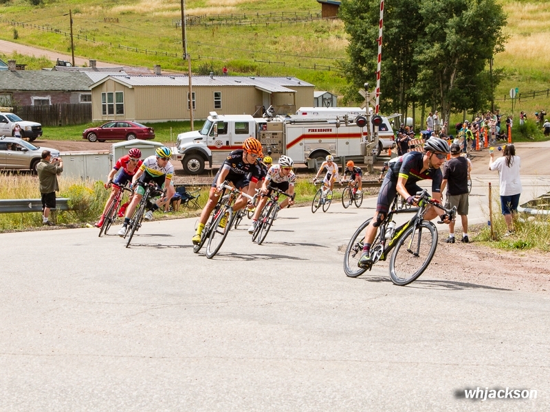 US PRO CHALLENGE - 2015