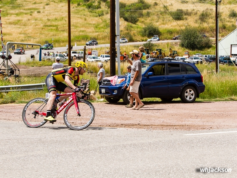 US PRO CHALLENGE - 2015