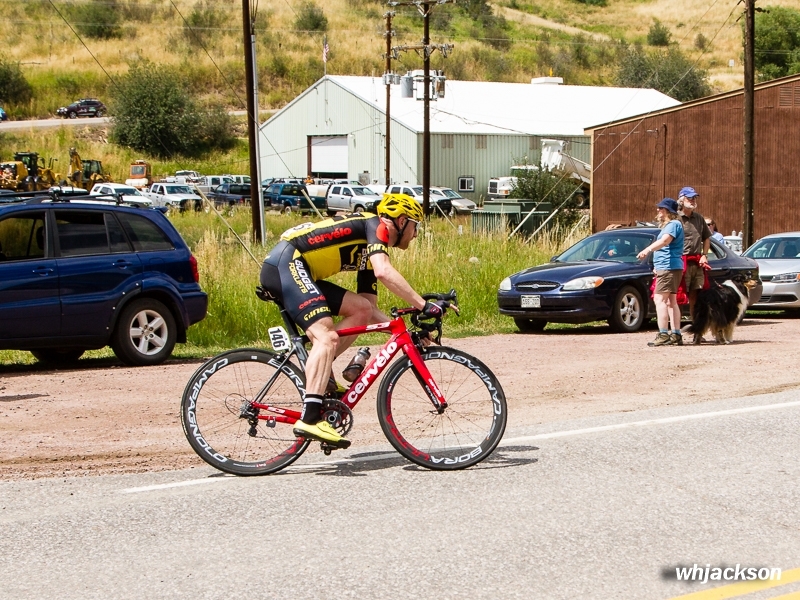 US PRO CHALLENGE - 2015