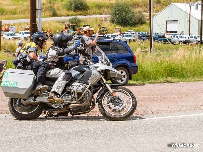 US PRO CHALLENGE - 2015