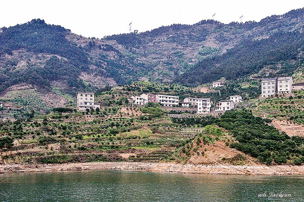 Xiling Gorge-1