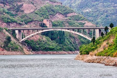 Xiling Gorge-10
